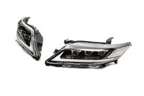 Toyota Camry 2006-2011 Frontscheinwerfer Lexus-Design V1 (Facelift, 2 Stk) Foto 1