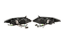 Toyota Camry 2006-2011 Frontscheinwerfer Lexus-Design V1 (Facelift, 2 Stk) Foto 4