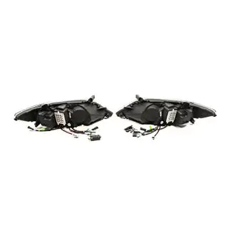 Frontscheinwerfer Lexus-Design V1 (Facelift, 2 Stk) Toyota Camry 2006-2011 Foto 4