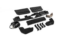 Mitsubishi Pajero Wagon IV 2006-2021 Bodykit Black Hawk Foto 20