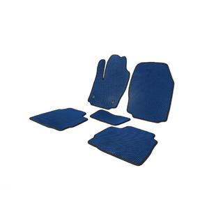 EVA Fußmatten (Blau) Ford Mondeo 2008-2014 Foto 2