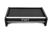 Fiat Ducato 2006-2025 Ablagebrett für Armaturenbrett (Schwarz mit schwarzer Naht) ab 2014 Foto 2