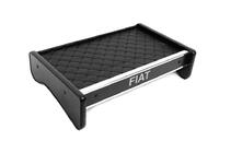 Fiat Ducato 2006-2025 Ablagebrett für Armaturenbrett (Schwarz mit schwarzer Naht) ab 2014 Foto 3