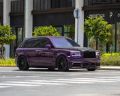 Rolls-Royce Cullinan 2018- Wide Body Kit Komplettsatz (für 2018-2024) Foto 12