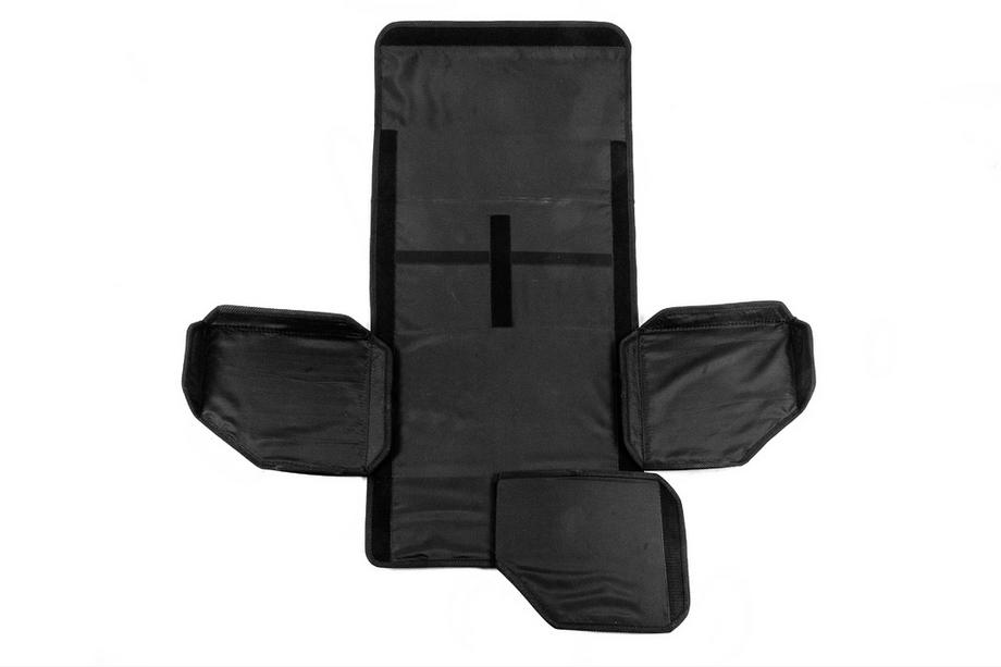 Organizer Tasche ECO (50x30x30, grau) Foto 7