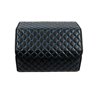 Organizer Tasche ECO (50x30x30, Eco-Blue) Foto 3