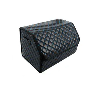 Organizer Tasche ECO (50x30x30, Eco-Blue) Foto 4