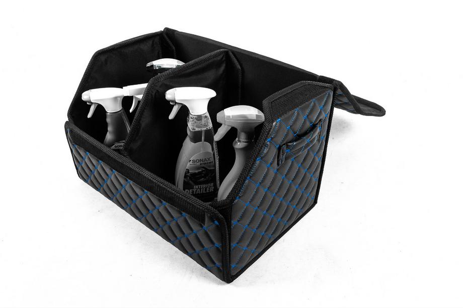 Organizer Tasche ECO (50x30x30, Eco-Blue) Foto 2