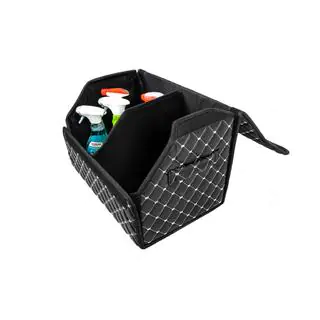 Organizer Tasche ECO (50x30x30, Eco-Grey) Foto 2