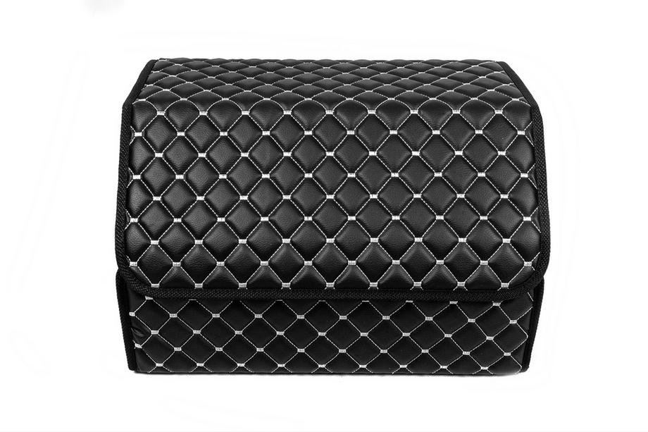 Organizer Tasche ECO (50x30x30, Eco-Grey) Foto 3