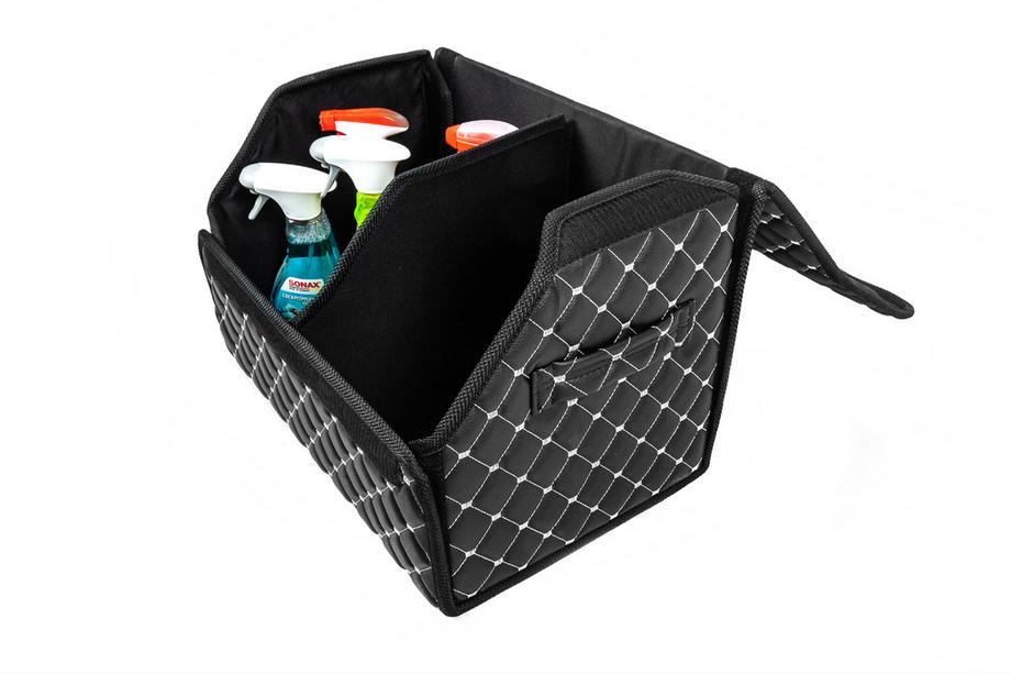 Organizer Tasche ECO (50x30x30, Eco-Grey) Foto 2