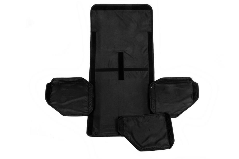 Organizer Tasche ECO (50x30x30, Eco-Grey) Foto 6