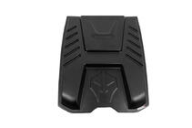 Nissan Navara/NP300 2016- Motorhaubenabdeckung (ABS) Foto 4