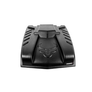 Motorhaubenaufsatz V2 (ABS) Mitsubishi L200 2006-2015 Foto 3