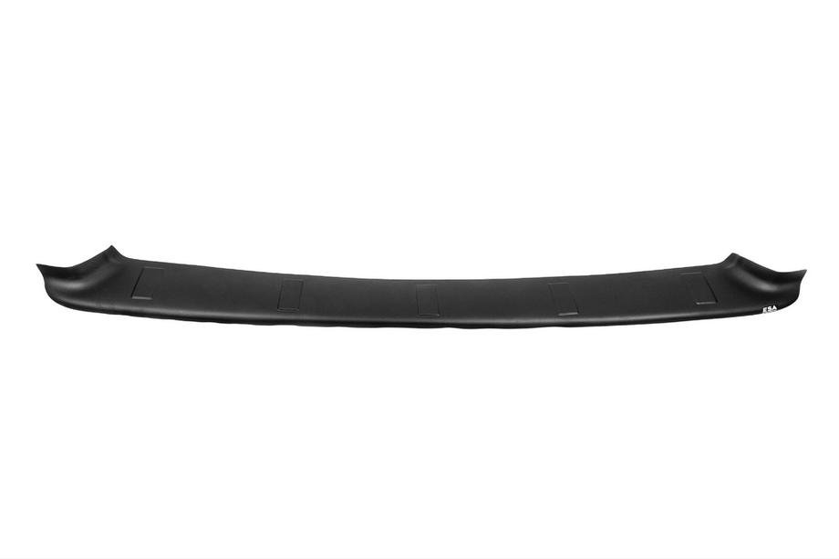 Citroen Berlingo 2008-2018 Heckstoßstangenabdeckung Esa (ABS) Foto 1