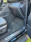 Toyota Land Cruiser 300 2021- EVA Fußmatten (schwarz) Foto 4