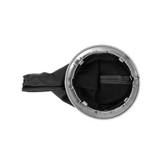 Schaltsack 8200505844 (grauer Rahmen) Renault Megane II 2004-2009 Foto 4