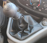 Fiat Doblo I 2001-2005 Fiat Doblo I 2001-2005 Schalthebel und Schaltsack OEM 735424356 (schwarz) Foto 1