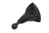 Fiat Doblo I 2001-2005 Fiat Doblo I 2001-2005 Schalthebel und Schaltsack OEM 735424356 (schwarz) Foto 4