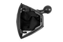 Fiat Doblo I 2001-2005 Fiat Doblo I 2001-2005 Schalthebel und Schaltsack OEM 735424356 (schwarz) Foto 5
