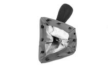 Fiat Fiorino/Qubo 2008-2024 Schaltknauf und Schaltmanschette OEM 2265 (2008-2016) Foto 4
