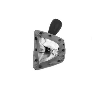 Schaltknauf und Schaltmanschette OEM 2265 (2008-2016) Fiat Fiorino/Qubo 2008-2024 Foto 4