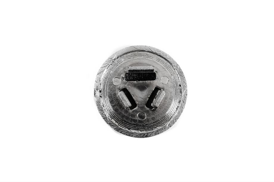 Volkswagen Passat B6 2006-2012 Einsatz für Schalthebel 3CO711144A Foto 3