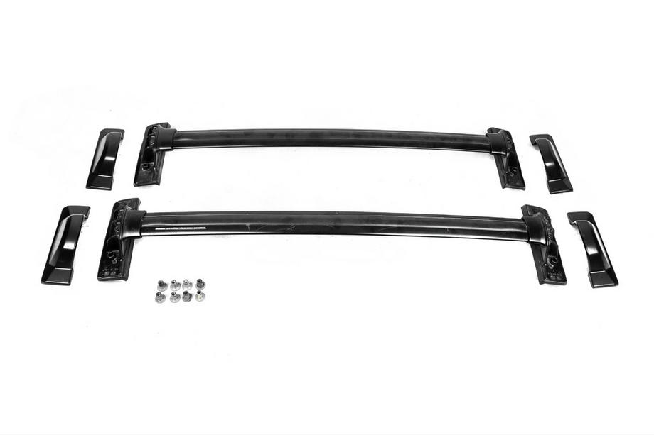 Honda CRV 2007-2011 Original Dachträger Querstreben (gebraucht) Image