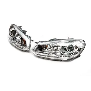 Frontscheinwerfer Silver (2 Stk, LED) Foto 1