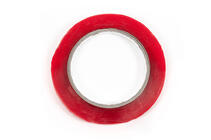 Doppelseitiges Klebeband (ABM Silikon) 5m x 15mm Foto 2