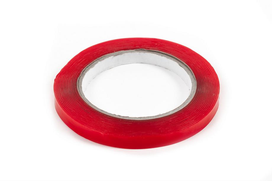 Doppelseitiges Klebeband (ABM Silikon) 5m x 15mm Image