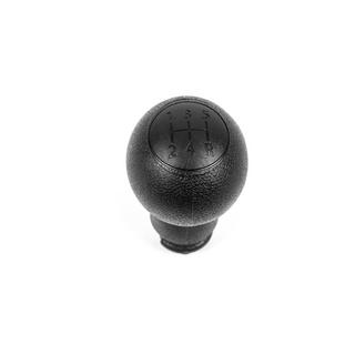 Fiat Doblo II 2005-2010 Schalthebel OEM 735330197 (schwarz) Fiat Doblo I 2005-2010 Foto 2