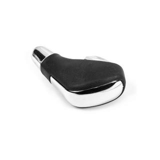 Automatikschaltknauf 8200574279 (schwarz+chrom) Renault Megane III 2009-2016 Foto 4
