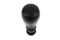 Opel Combo 2012-2018 Schaltknauf 6-Gang V3 55346792 (schwarz+schwarz) Foto 3