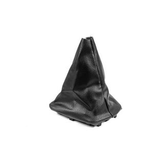 Schaltsack 55344400 (2008-2016, OEM, schwarz) Fiat Fiorino/Qubo 2008-2024 Foto 2