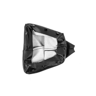 Schaltsack 55344400 (2008-2016, OEM, schwarz) Foto 4