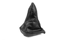 Fiat Doblo I 2001-2005 Fiat Doblo 2001-2005 Schalthebelmanschette 735270781 (OEM, schwarz) Foto 1