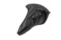 Fiat Doblo I 2005-2010 Fiat Doblo 2005-2010 Schalthebelmanschette 735270781 (OEM, schwarz) Foto 3
