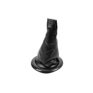 Schaltsack 8200454976 (schwarzer Rahmen) Renault Megane II 2004-2009 Foto 1
