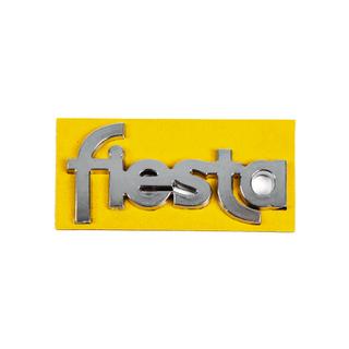 Schriftzug Fiesta 8401a (69mm x 35mm, für Tür)