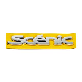 Schriftzug Scenic 7700434725 (147mm x 24mm) Renault Scenic 1998-2003 Foto 2
