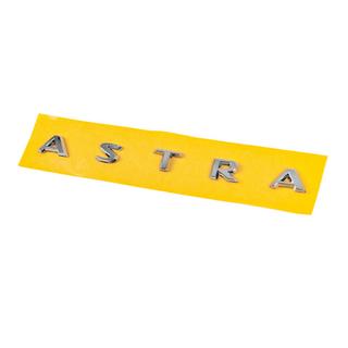 Schriftzug Astra 177227AJ (225mm x 16mm) Foto 2
