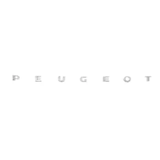 Schriftzug Peugeot (630mm x 25mm) Peugeot Partner 1996-2008 Foto 1