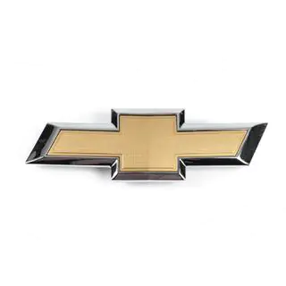 Emblem Chevrolet (195 mm x 60 mm) Foto 2