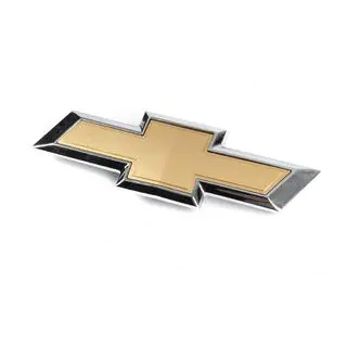 Emblem Chevrolet (195 mm x 60 mm) Foto 1