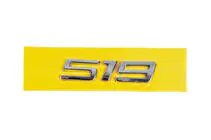 Mercedes Sprinter W907/W910 2018- Schriftzug 519 Foto 1