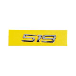 Schriftzug 519 Mercedes Sprinter W906 2006–2018 Foto 1