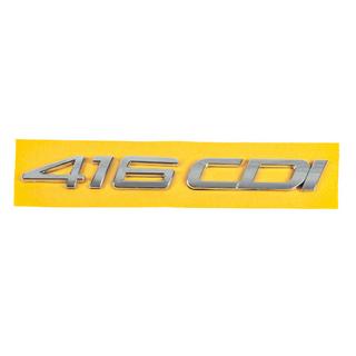 Schriftzug 416 cdi Mercedes Sprinter W906 2006–2018 Foto 1