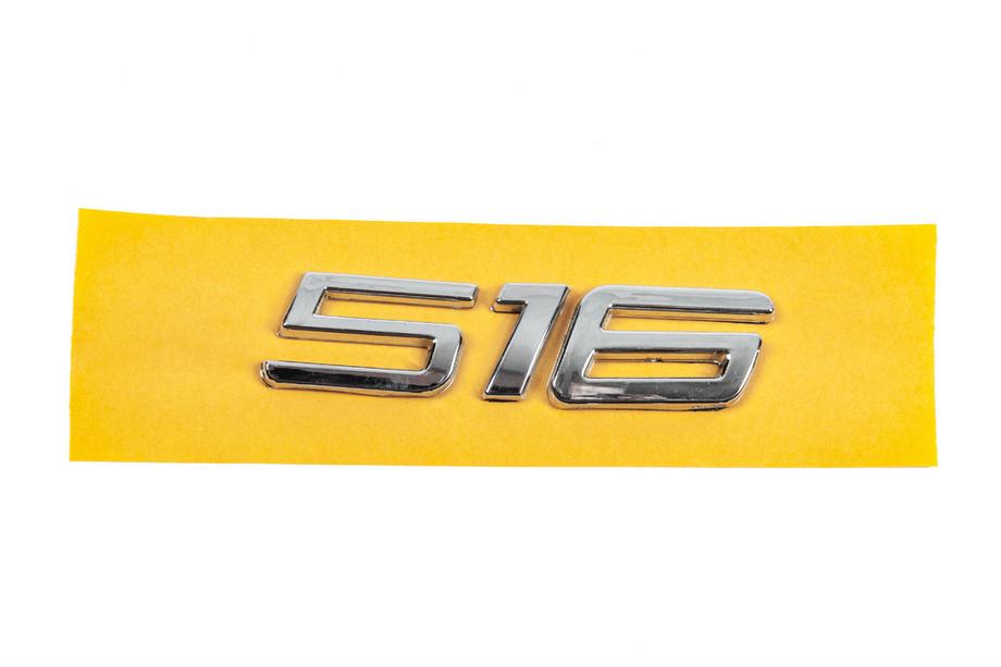 Mercedes Sprinter W907/W910 2018- Schriftzug 516 Image