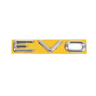 Schriftzug EVO 51881057 (82mm x 14mm) Fiat Punto Grande/EVO 2006-2018 Foto 2